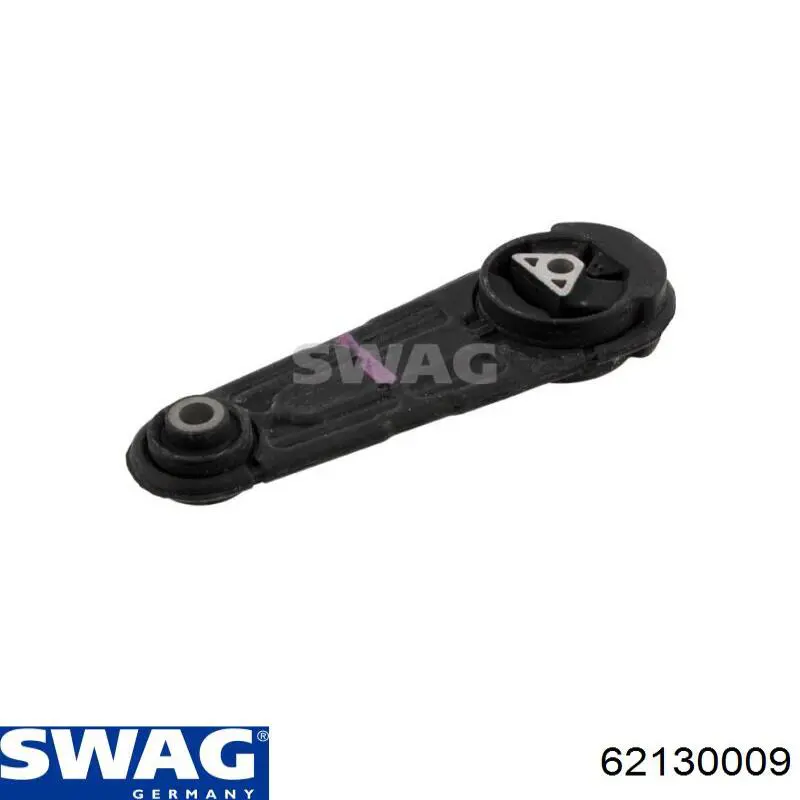Купити 62130009 Swag Подушка (опора) двигуна, права