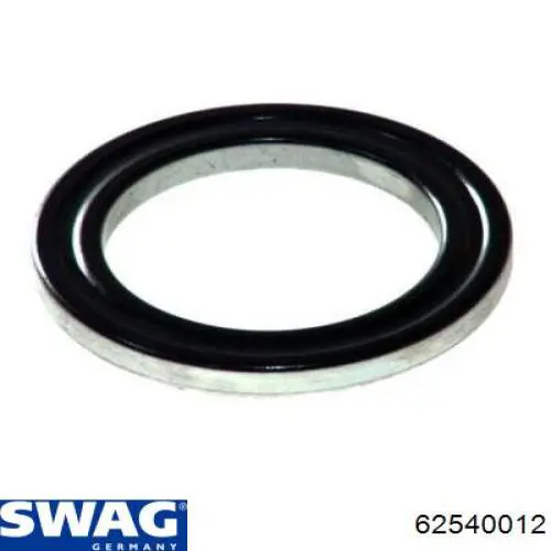 Купити 62540012 Swag Підшипник опорний амортизатора, переднього