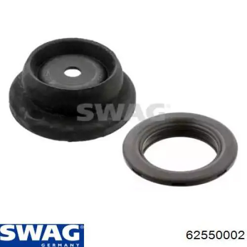 Купити 62550002 Swag Опора амортизатора переднього