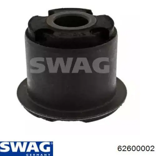 62600002 Swag Сайлентблок переднього нижнього важеля