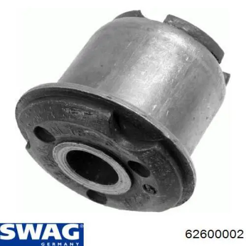 Сайлентблок нижнього важеля передньої підвіски Swag 62600002 ціна, від 3.36 USD