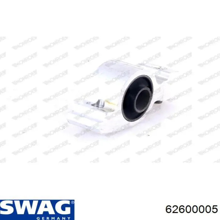 Купити 62600005 Swag Сайлентблок передньої підвіски