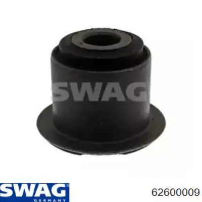 Сайлентблок нижнього важеля передньої підвіски Swag 62600009 ціна, від 2.24 USD