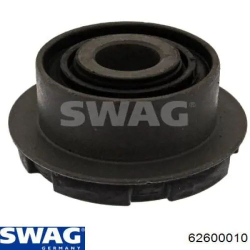 62600010 Swag Сайлентблок переднього нижнього важеля