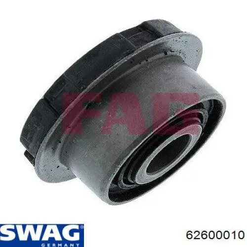 Сайлентблок нижнього важеля передньої підвіски Swag 62600010 ціна, від 5.17 USD