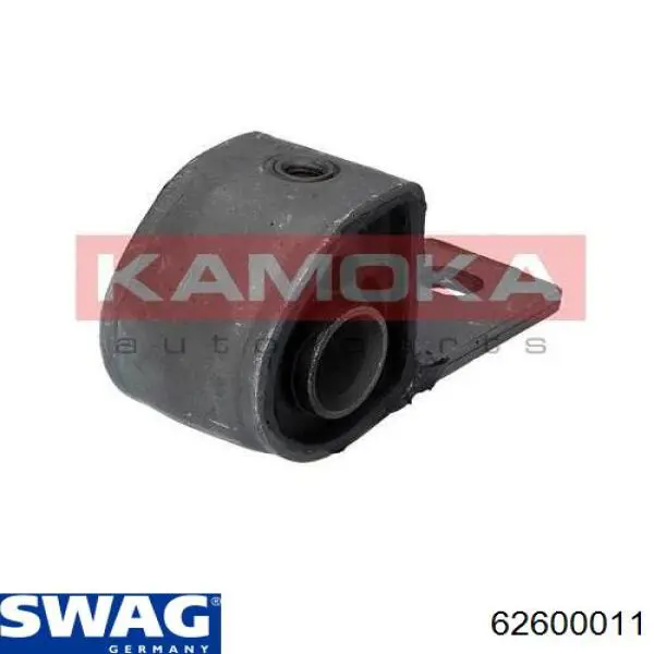 С/блок нижнього важеля Swag 62600011