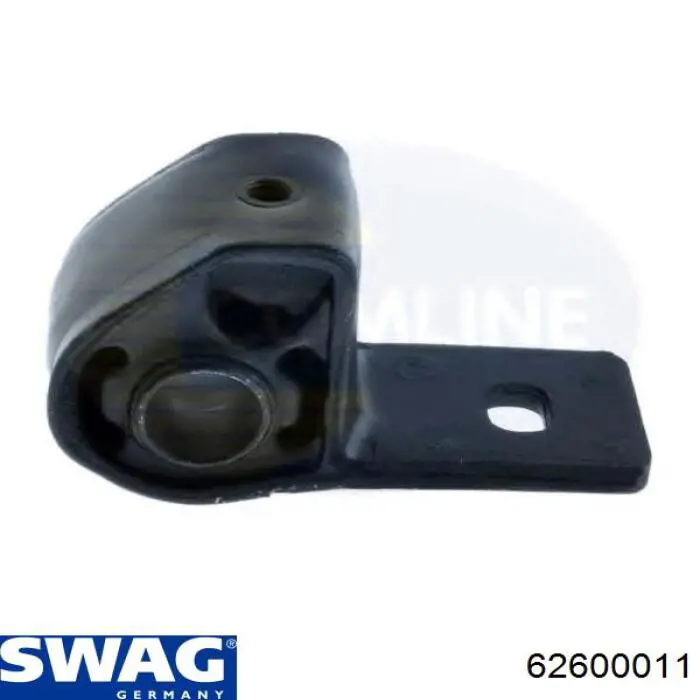 Сайлентблок нижнього важеля передньої підвіски Swag 62600011 ціна, від 5.30 USD