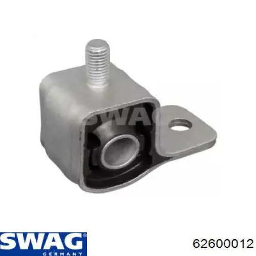 С/блок нижнього важеля Swag 62600012