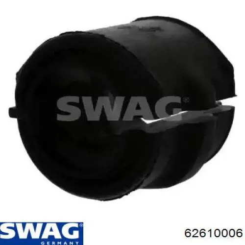 Купити 62610006 Swag Подушка стабілізатора передня