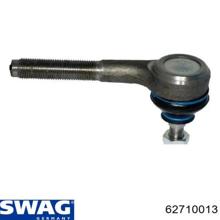 Купити 62710013 Swag Рульовий наконечник