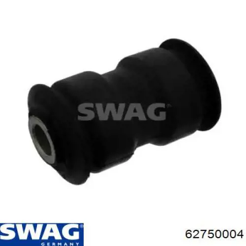 Сайлентблок ресори, передній Swag 62750004 ціна, від 7.65 USD
