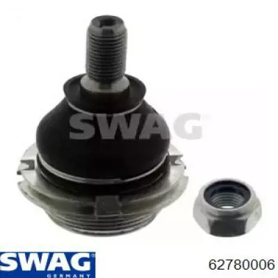 Купити 62780006 Swag Кульова опора, нижня