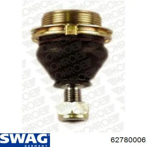 Кульова опора, нижня Swag 62780006 ціна, від 8.24 USD