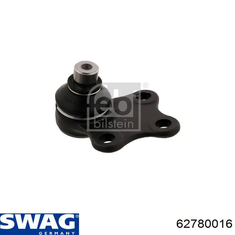 Купити 62780016 Swag Кульова опора, нижня