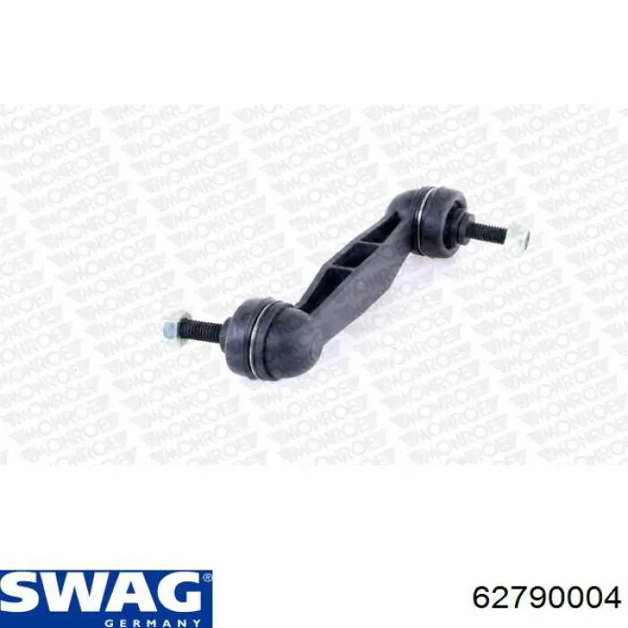 Купити 62790004 Swag Солдатик стабілізатора, заднього