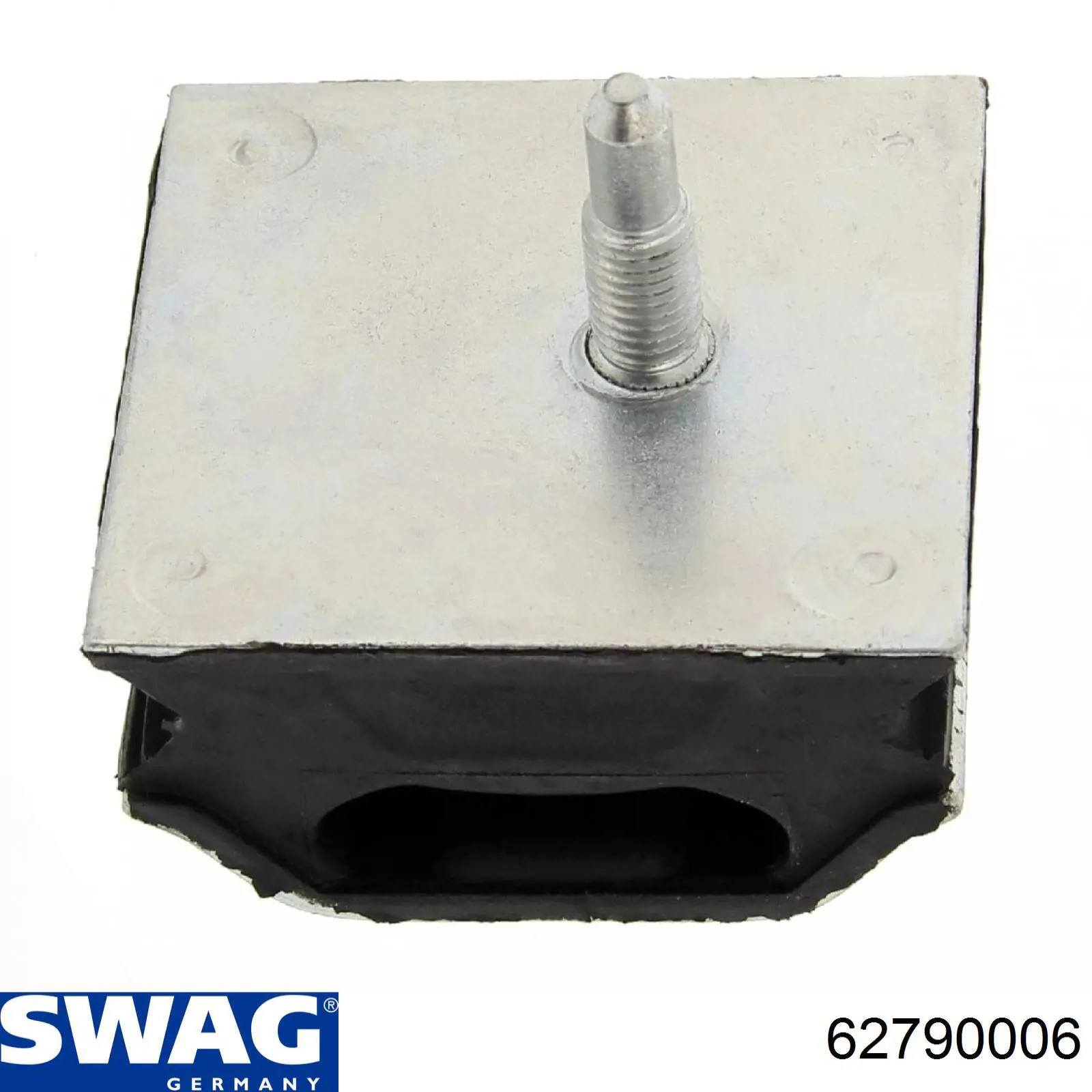 Купити 62790006 Swag Подушка задньої балки