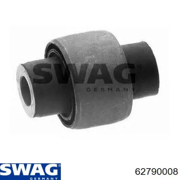 Сайлентблок заднього поперечного важеля, зовнішній Swag 62790008 ціна, від 7.27 USD