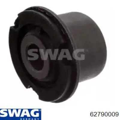 Купити 62790009 Swag Сайлентблок цапфи задньої