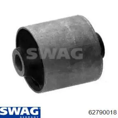 Сайлентблок заднього поздовжнього важеля, передній Swag 62790018 ціна, від 10.86 USD