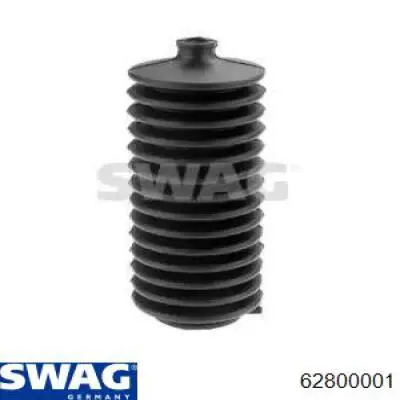 Купити 62800001 Swag Пильник рульового механізму/рейки, лівий