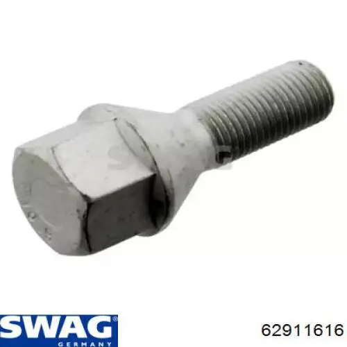 Купити 62911616 Swag Колісний болт