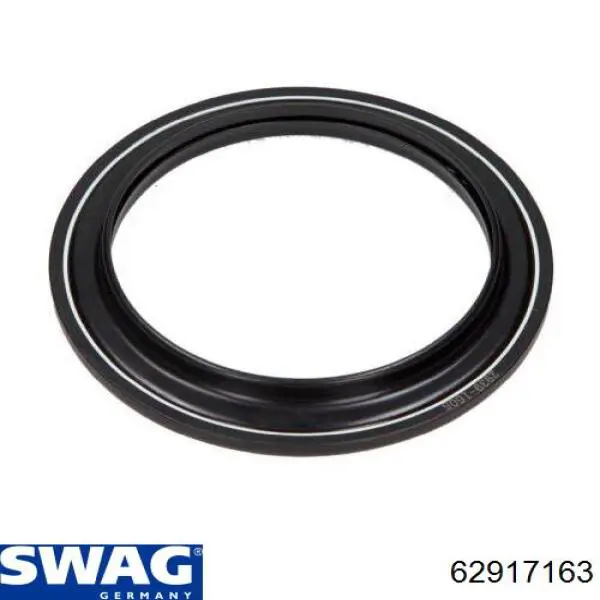 Підшипник опорний амортизатора, переднього Swag 62917163 ціна, від 12.28 USD