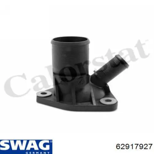 Кришка термостата Swag 62917927 ціна, від 3.18 USD