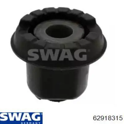 Купити 62918315 Swag Сайлентблок задньої балки