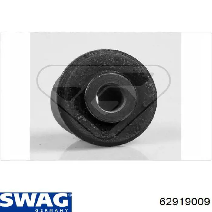 С/блок нижнього важеля Swag 62919009