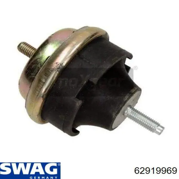Права подушка двигуна Swag 62919969 ціна, від 19.69 USD