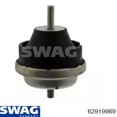 Купити 62919969 Swag Подушка (опора) двигуна, права