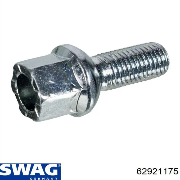 Болт 62921175 Swag