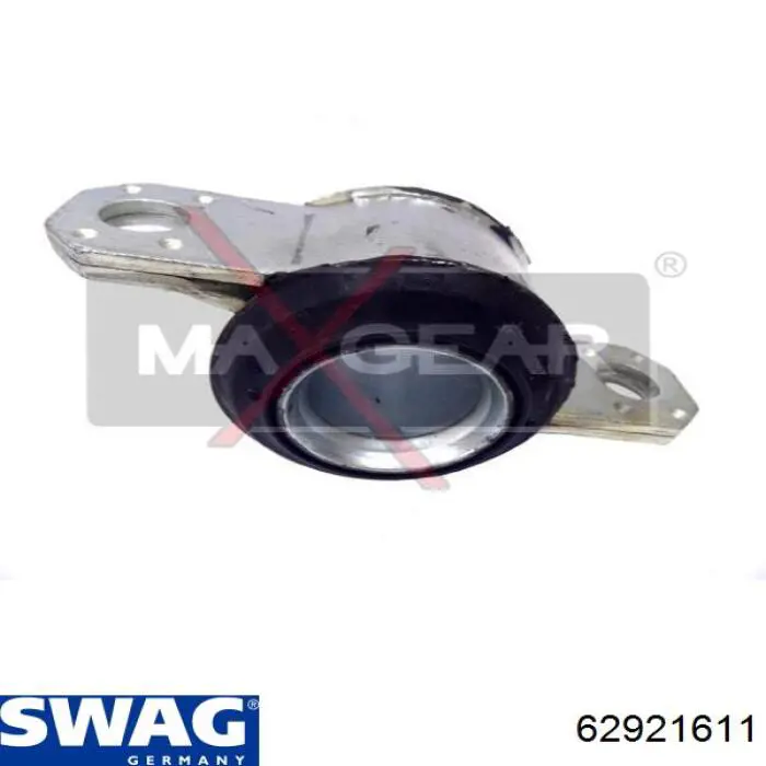 Сайлентблок нижнього важеля передньої підвіски Swag 62921611 ціна, від 14.19 USD