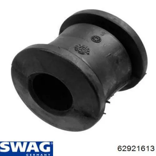 Сайлентблок нижнього важеля передньої підвіски Swag 62921613 ціна, від 2.54 USD
