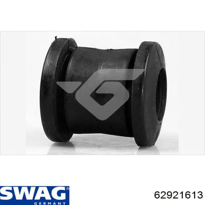Купити 62921613 Swag Сайлентблок передньої підвіски