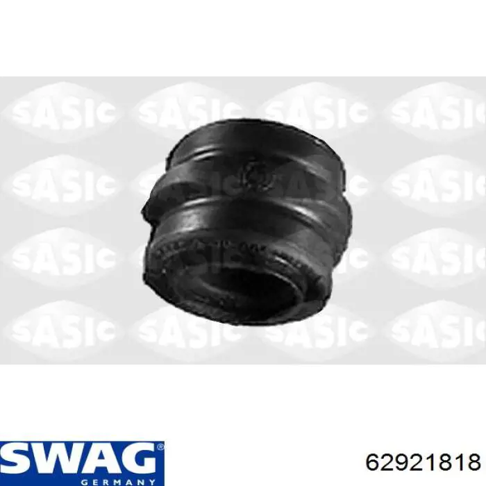 Купити 62921818 Swag Подушка стабілізатора передня