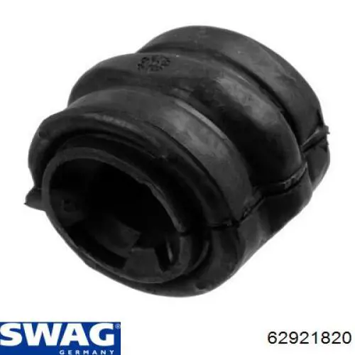 Подушка стабілізатора Swag 62921820 ціна, від 3.60 USD
