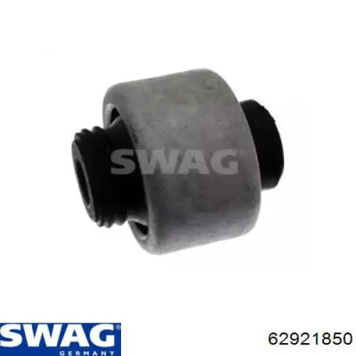 Сайлентблок нижнього важеля передньої підвіски Swag 62921850 ціна, від 6.50 USD