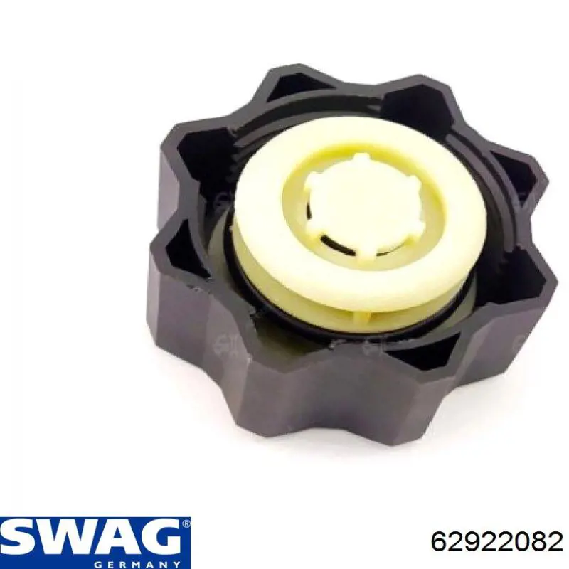 Купити 62922082 Swag Кришка розширювального бачка