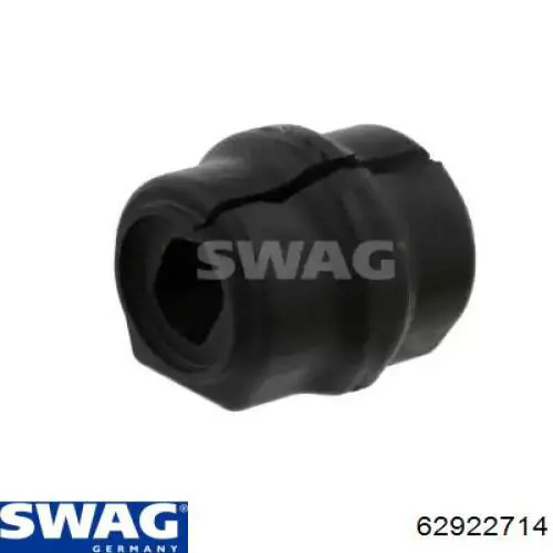 Купити 62922714 Swag Подушка стабілізатора передня