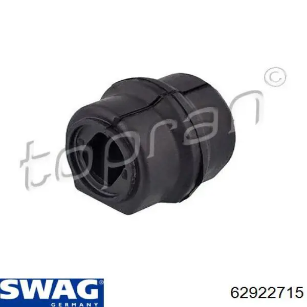 Подушка стабілізатора Swag 62922715 ціна, від 4.42 USD