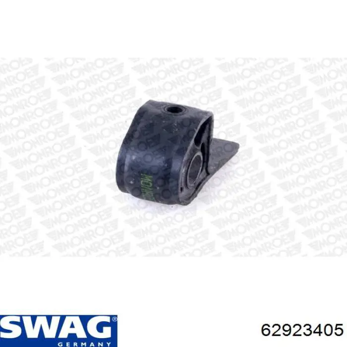 С/блок нижнього важеля Swag 62923405