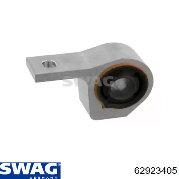 62923405 Swag Сайлентблок переднього нижнього важеля