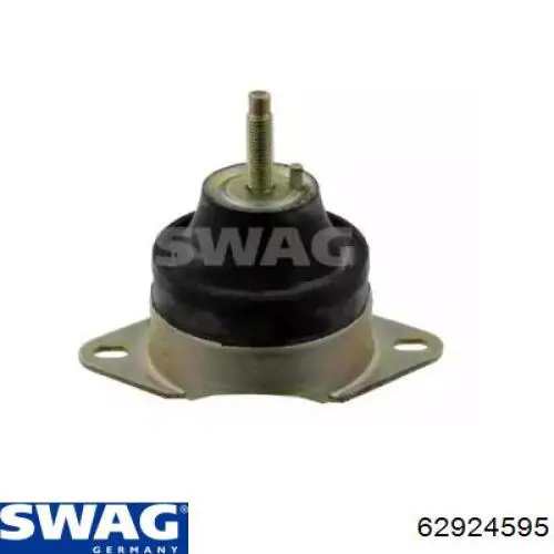 Права подушка двигуна Swag 62924595 ціна, від 32.27 USD