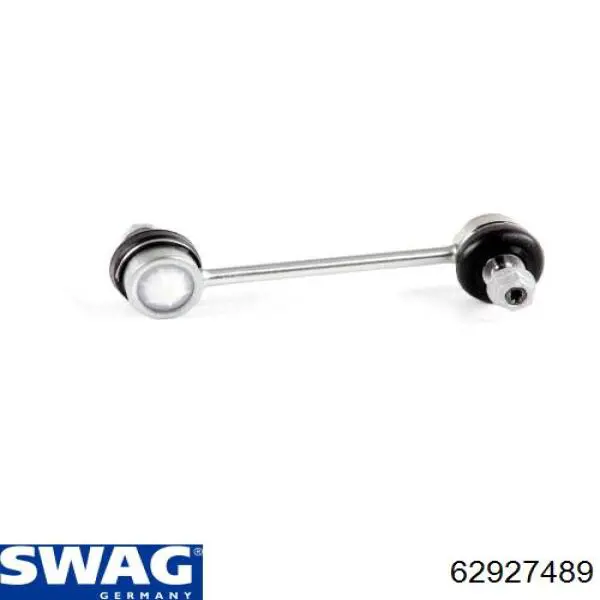 Лінк стабілізатора, заднього Swag 62927489 ціна, від 10.14 USD