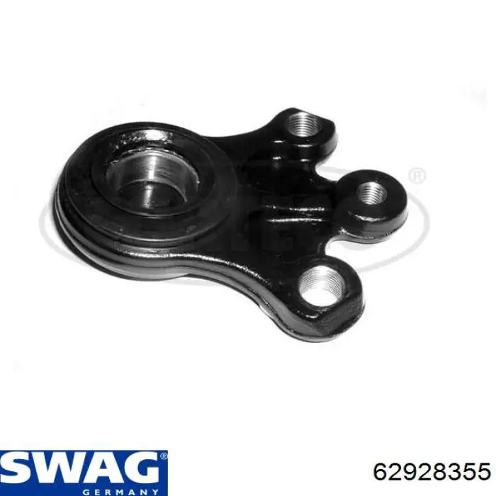 Купити 62928355 Swag Кульова опора, нижня