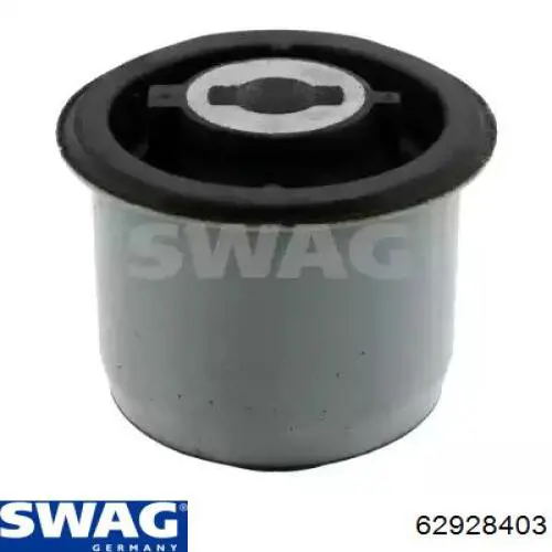 Купити 62928403 Swag Сайлентблок задньої балки