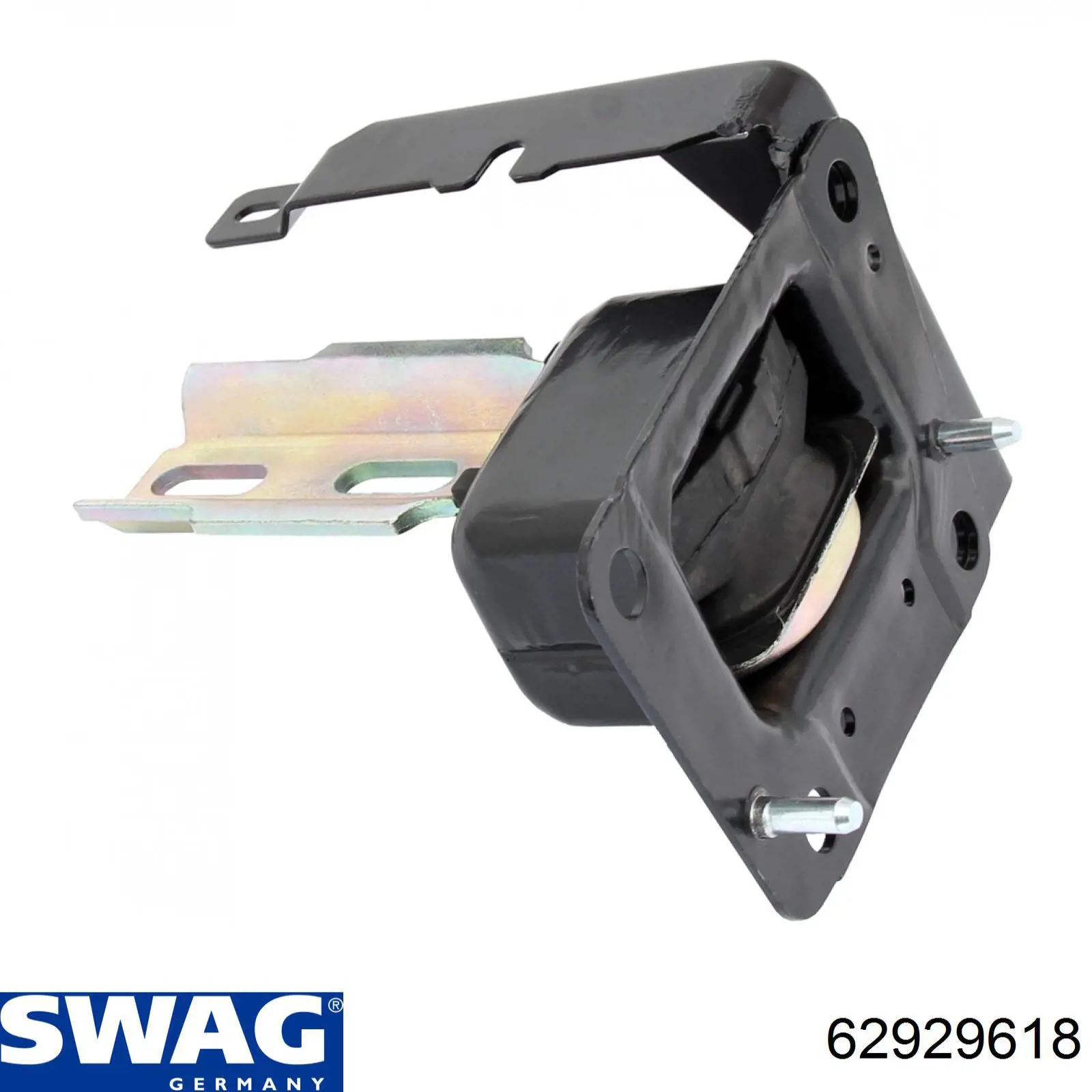 Ліва подушка двигуна Swag 62929618 ціна, від 18.63 USD