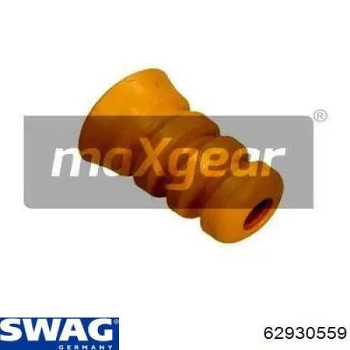 Відбійник на задні амортизатори Swag 62930559 ціна, від 3.17 USD
