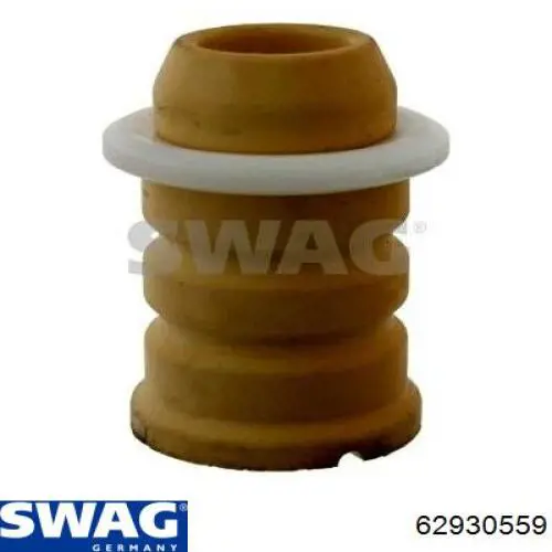 Купити 62930559 Swag Буфер-відбійник амортизатора заднього